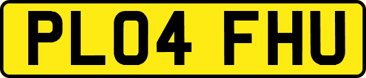 PL04FHU