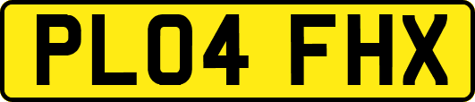 PL04FHX