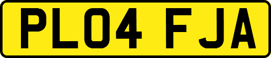 PL04FJA