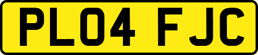 PL04FJC