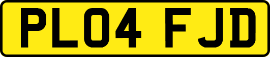 PL04FJD
