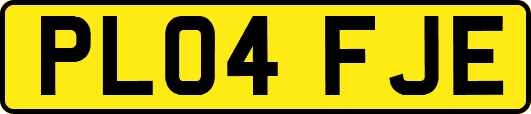 PL04FJE