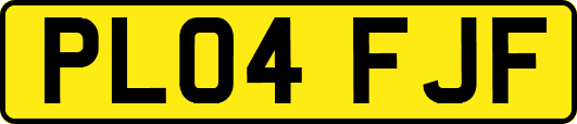 PL04FJF