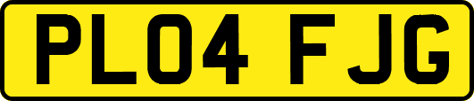 PL04FJG