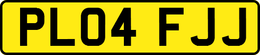 PL04FJJ