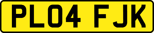 PL04FJK