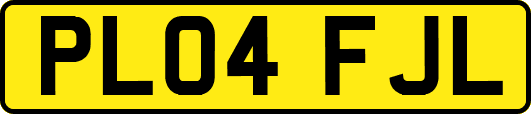 PL04FJL