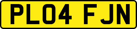 PL04FJN