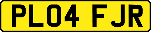 PL04FJR