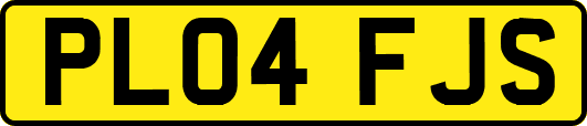 PL04FJS