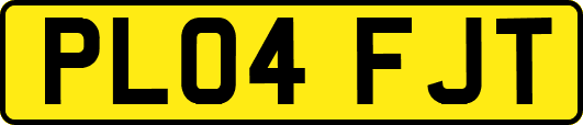 PL04FJT