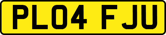 PL04FJU