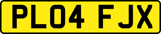 PL04FJX