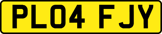 PL04FJY