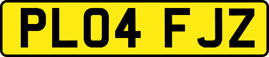 PL04FJZ