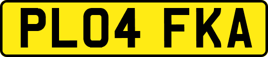 PL04FKA