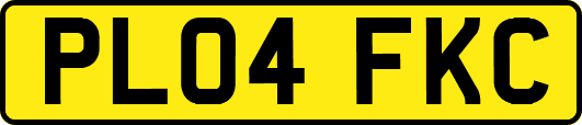PL04FKC