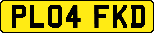 PL04FKD