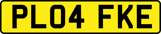 PL04FKE