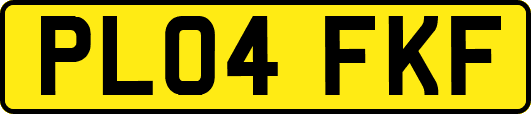 PL04FKF