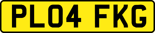 PL04FKG