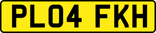PL04FKH