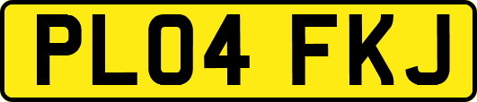 PL04FKJ