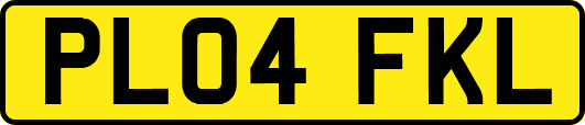 PL04FKL