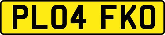 PL04FKO