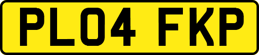 PL04FKP