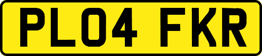 PL04FKR