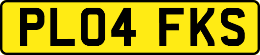 PL04FKS
