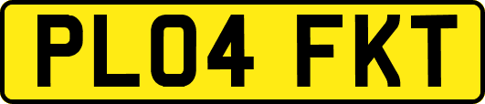 PL04FKT