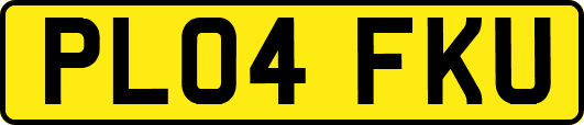 PL04FKU