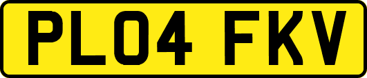 PL04FKV
