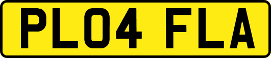 PL04FLA