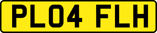 PL04FLH
