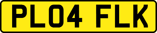 PL04FLK