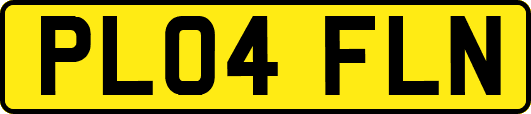 PL04FLN