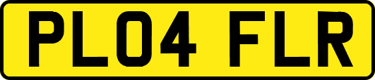 PL04FLR