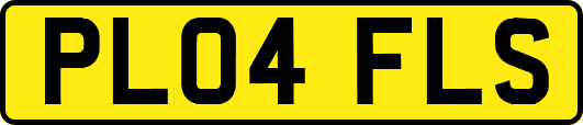 PL04FLS