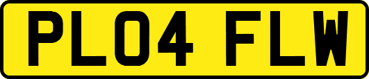 PL04FLW
