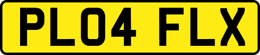 PL04FLX