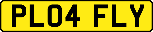 PL04FLY
