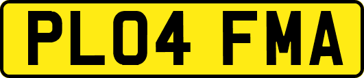 PL04FMA