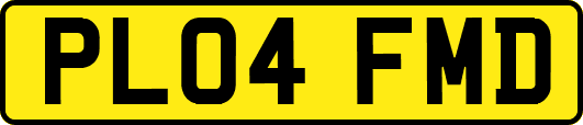PL04FMD