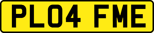 PL04FME