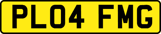 PL04FMG