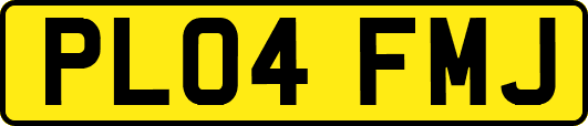 PL04FMJ