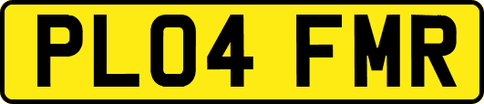 PL04FMR